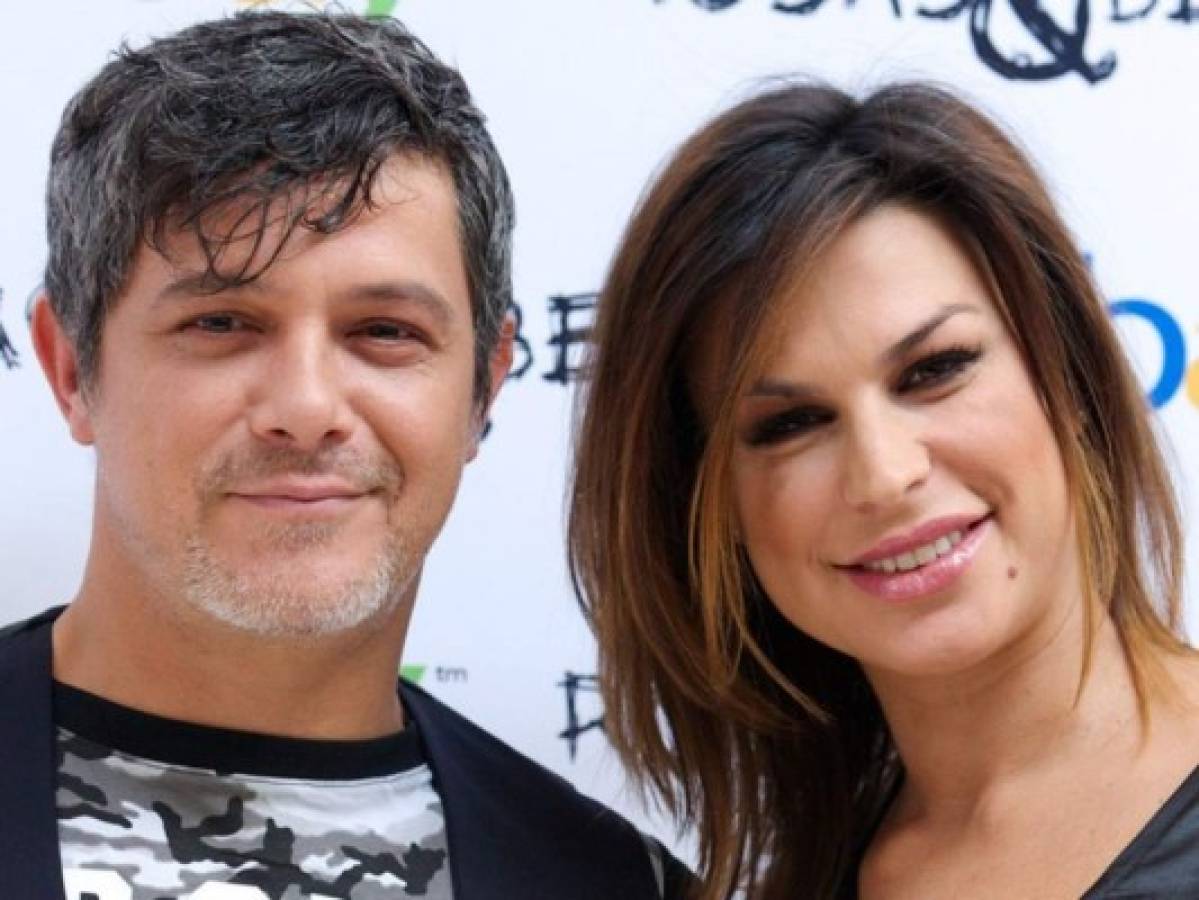 Filtran detalles del millonario acuerdo de divorcio entre Alejandro Sanz y su exesposa