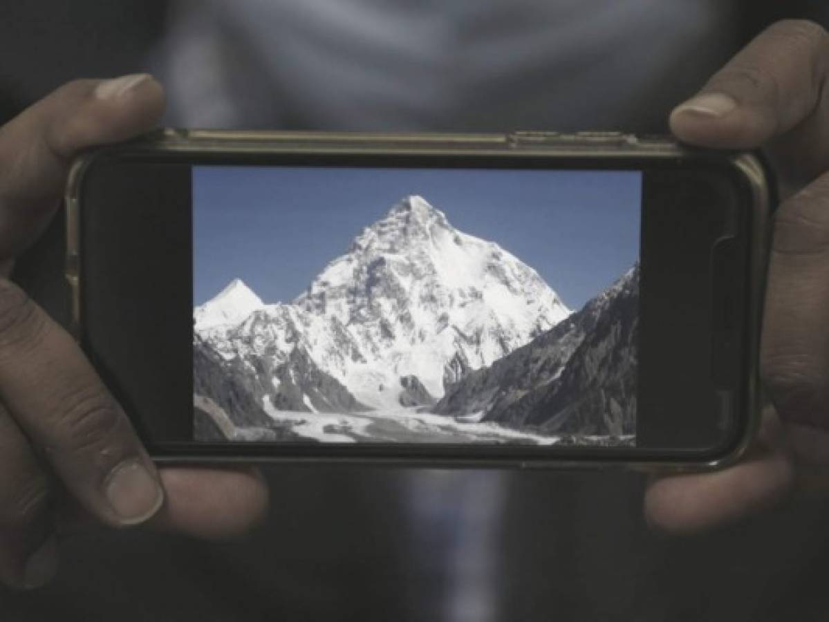 Escaladores desaparecidos en el K2 están muertos, dice Pakistán  