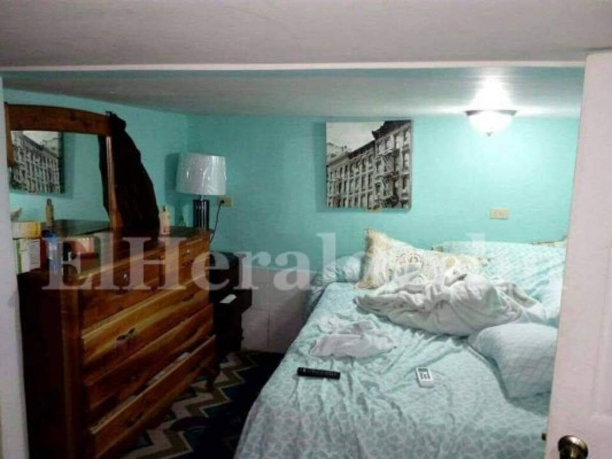 De 'lujo' vivían reos en centro penal de San Pedro Sula