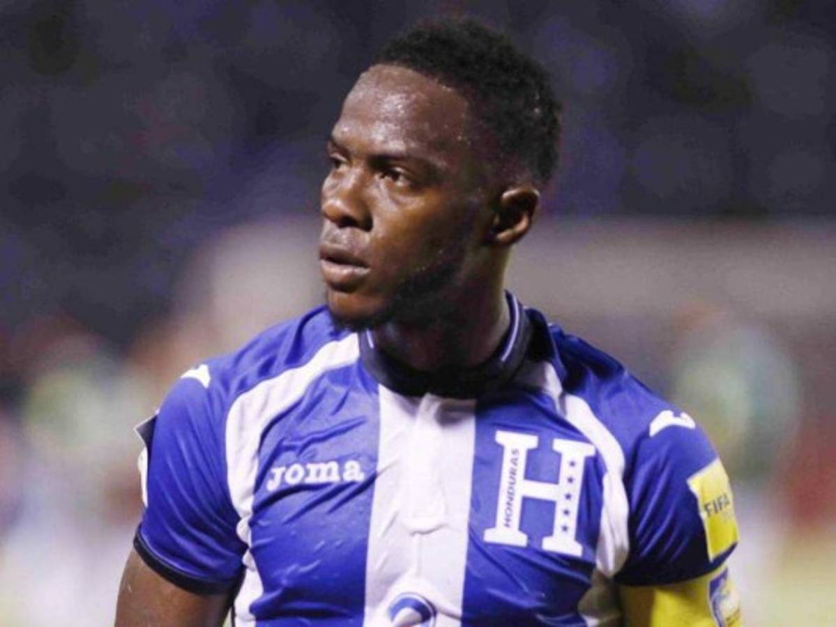 Maynor Figueroa: 'Tenemos que mejorar porque se viene la eliminatoria'