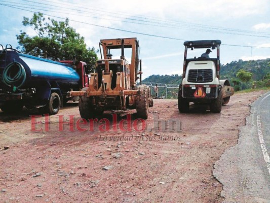 Municipios aledaños a la capital invertirán en obras viales y turismo