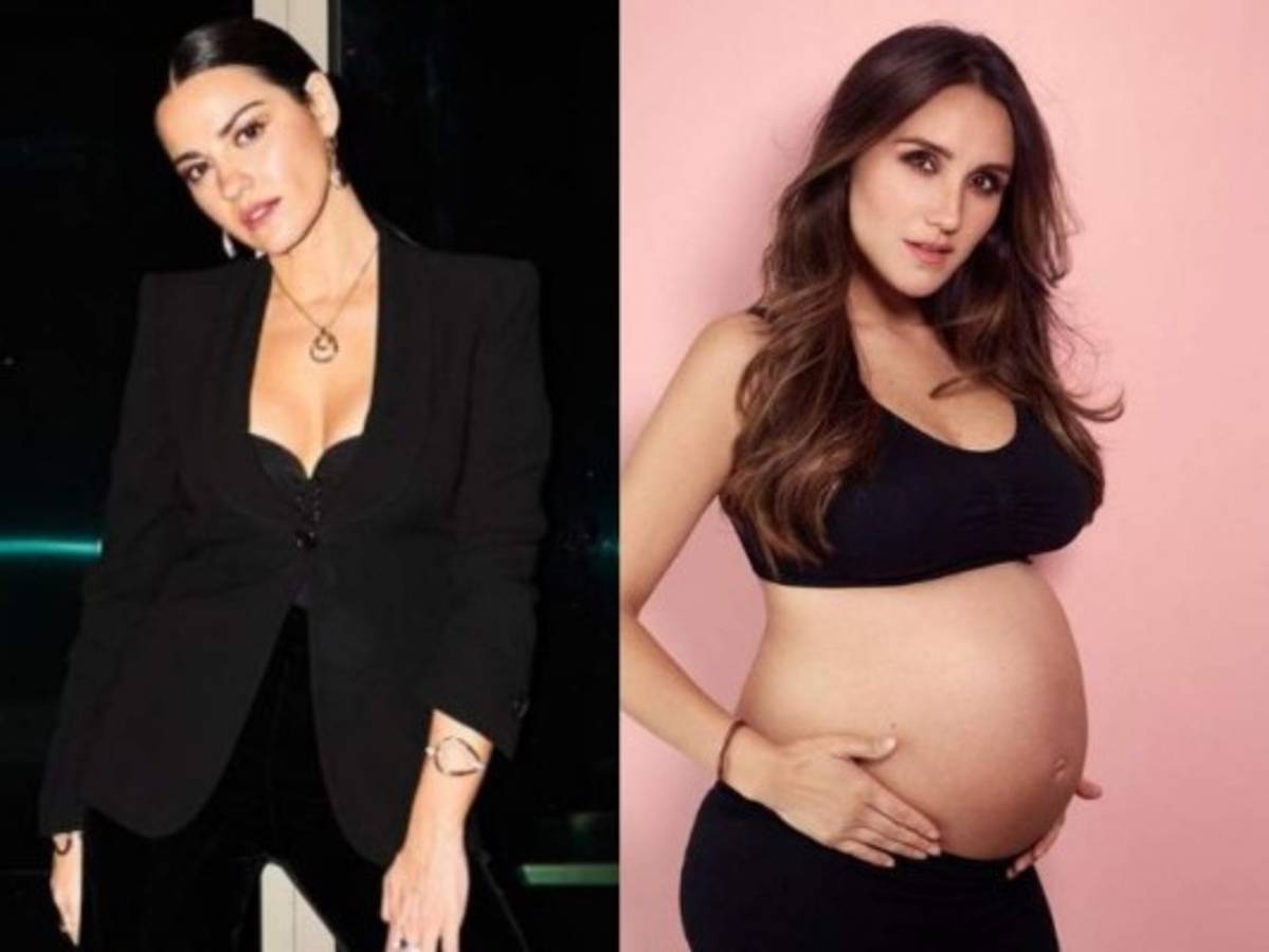 Maite Perroni revela por qué Dulce María no estuvo en concierto de RBD