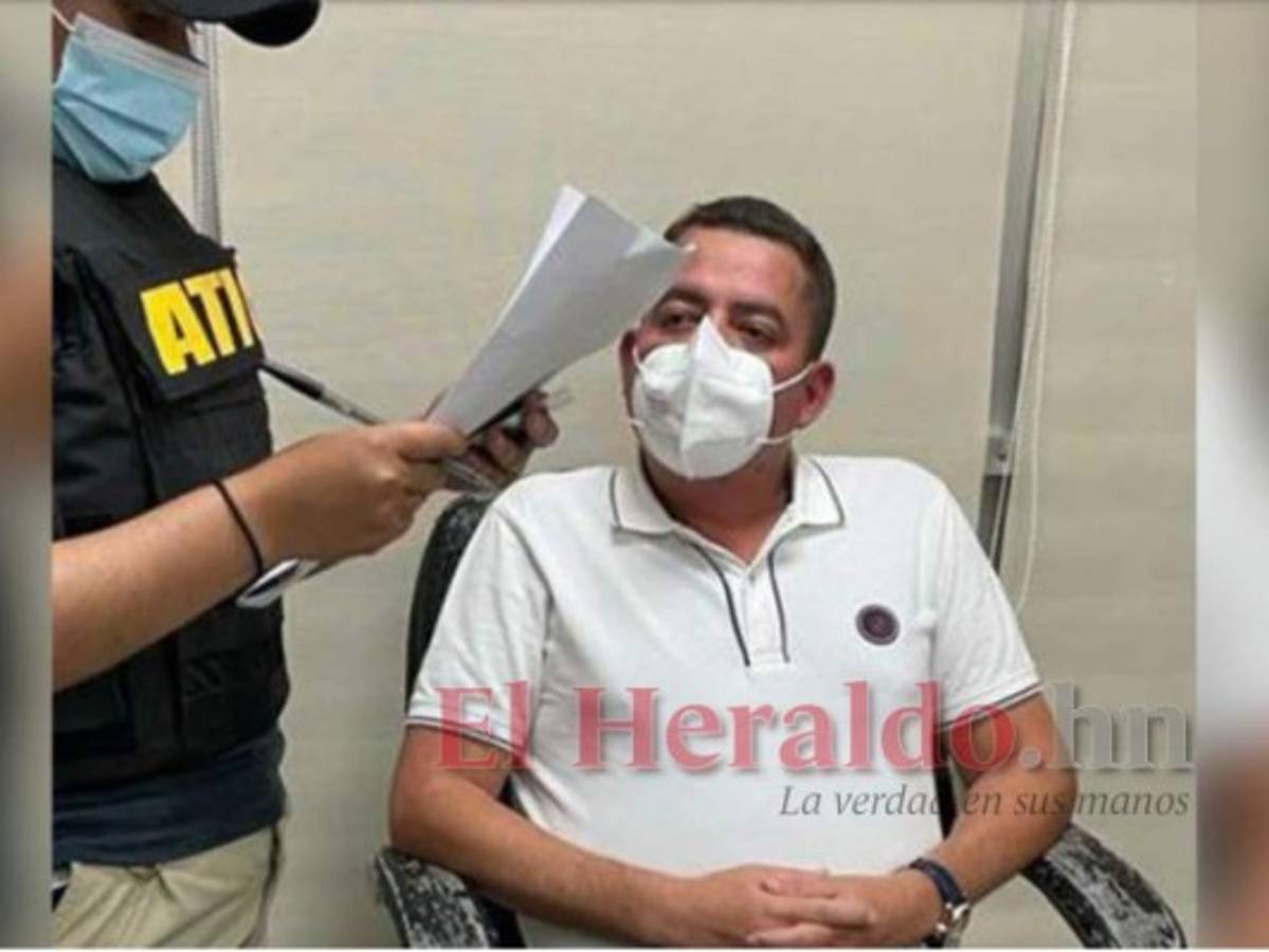 ¿Quién es Fredy Donaldo Mármol, el supuesto líder del Cartel del Atlántico?