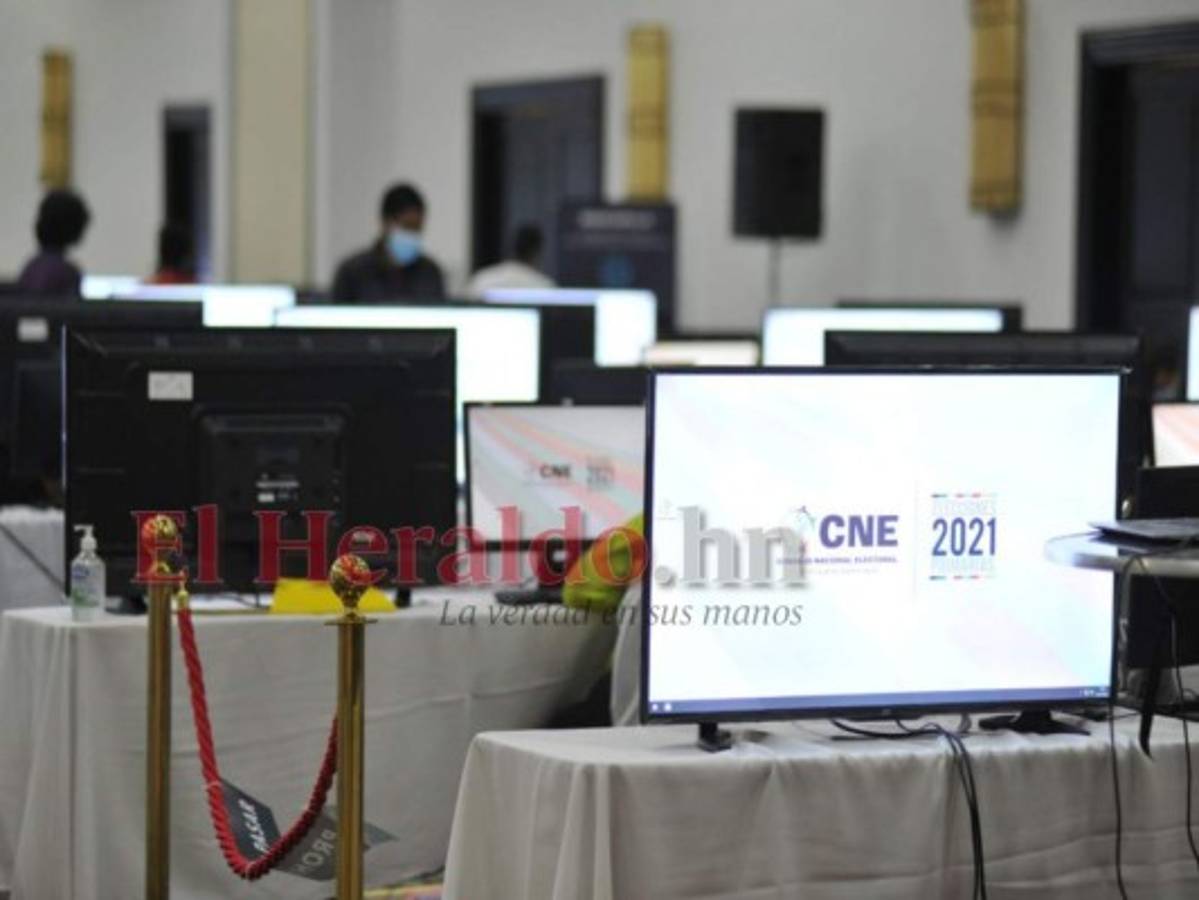 Denuncia de sabotaje creó más incertidumbre sobre las elecciones primarias