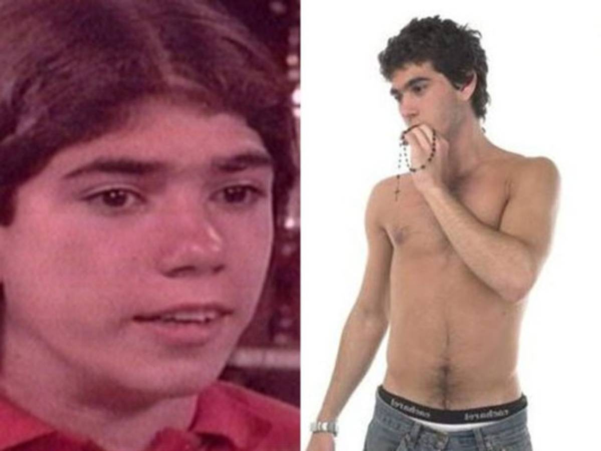 El ayer y hoy de 'Los Cebollitas'