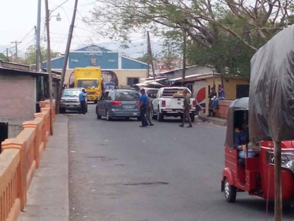 Despedirán a 697 empleados de las aduanas hondureñas