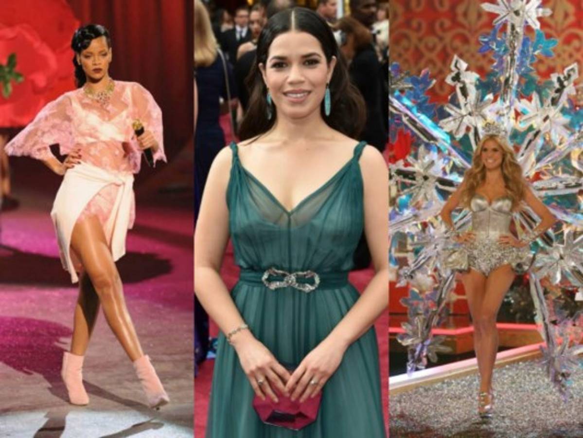 Famosos que aseguran partes de su cuerpo por millones de dólares