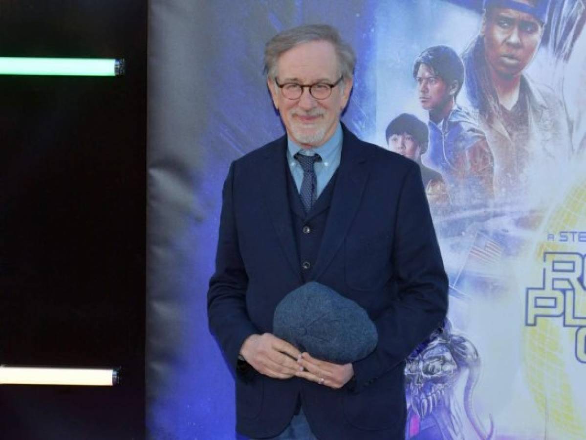 Steven Spielberg producirá serie para Amazon sobre conquistador Hernán Cortés