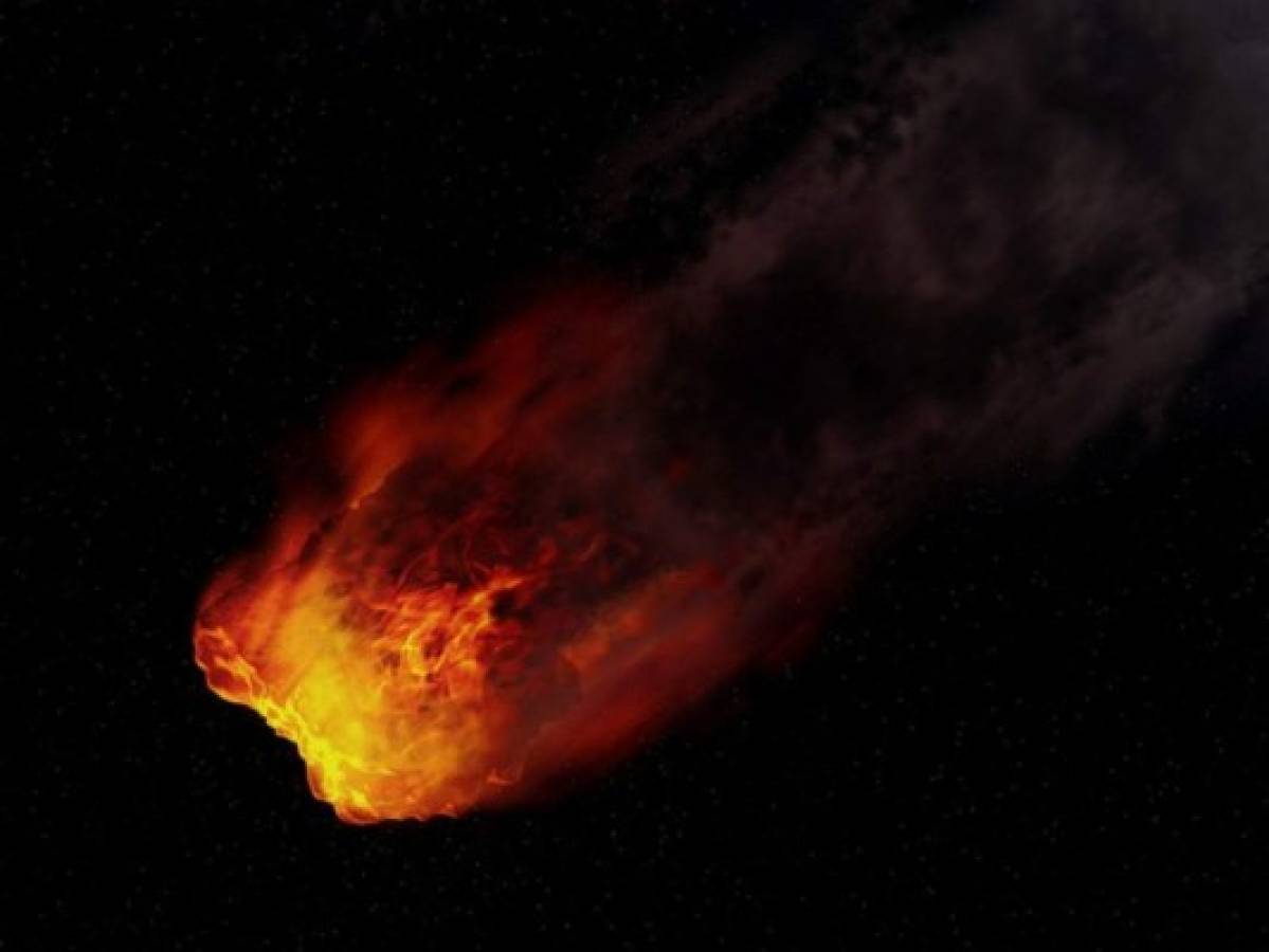 NASA: Un gran asteroide se acerca a la Tierra, pero pasará de largo