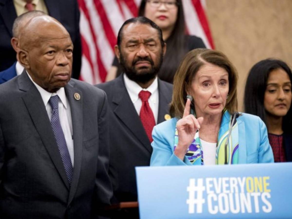 EEUU: Por primera vez en 70 años, censo incluirá pregunta sobre ciudadanía