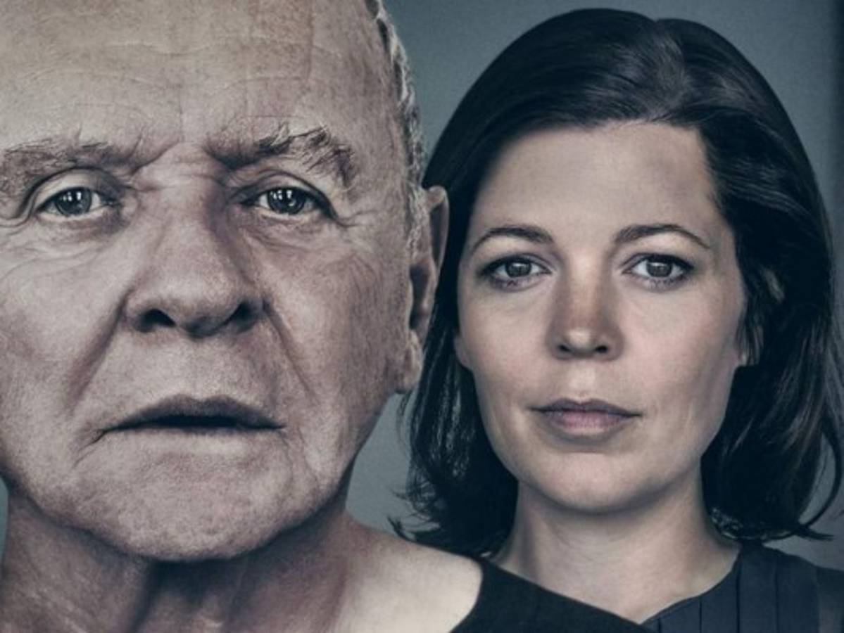 Esta película británica se estrenó en enero del 2020. Foto: Filmaffinity