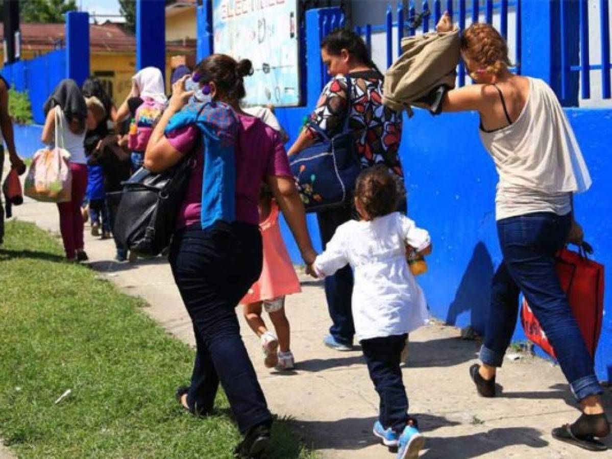 ¿Qué impacto puede tener la nueva política migratoria de EEUU en Honduras?