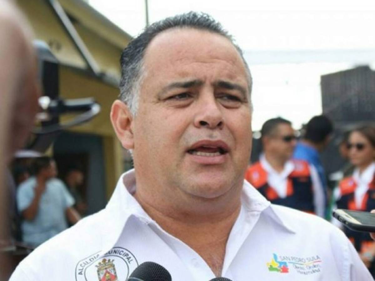 San Pedro Sula espera crecimiento económico tras cierre del centro penal