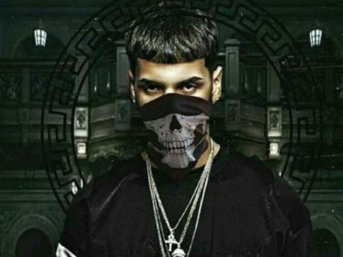 ¿Quién es el cantante de trap Anuel AA que acaba de salir de prisión?