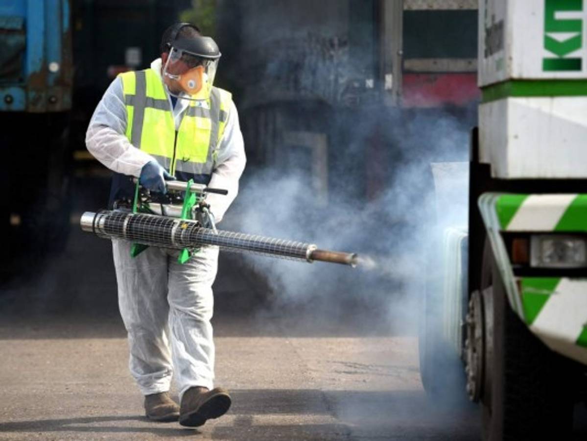 La nueva advertencia de la OMS sobre crisis provocada por el Covid-19