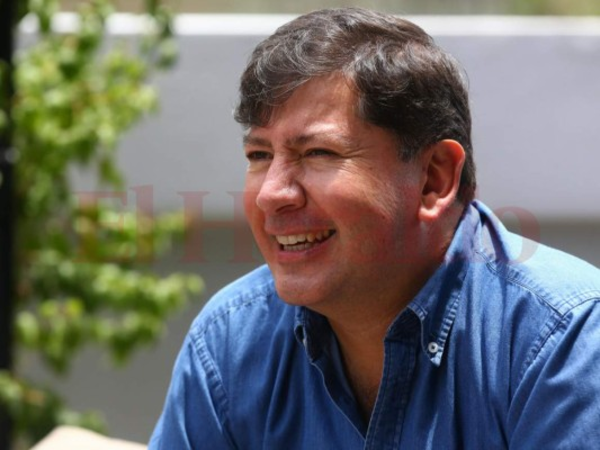 Igor Garafulic :'Fue un desafío aprender a bailar salsa'