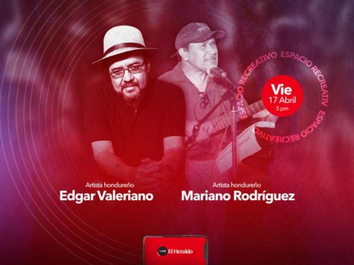 EN VIVO: Una tarde de música y buen humor para compartir en familia ¡Únase!