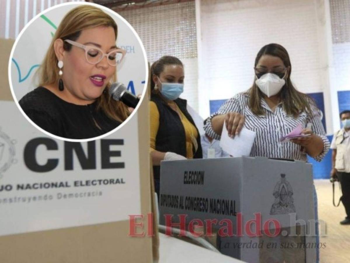 Conadeh movilizará a 605 observadores a nivel nacional durante las elecciones