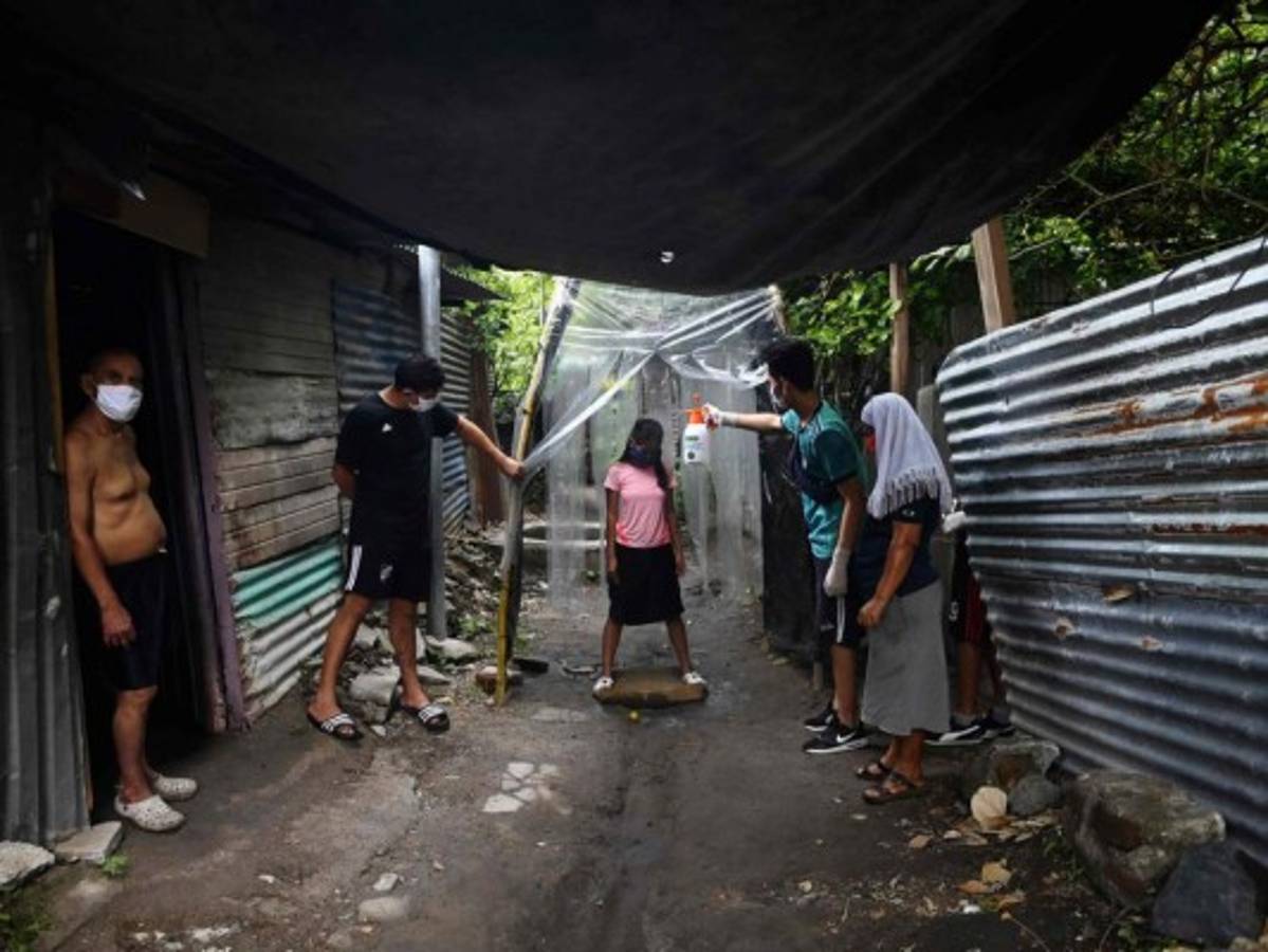Corte salvadoreña suspende estado de emergencia decretado por Bukele