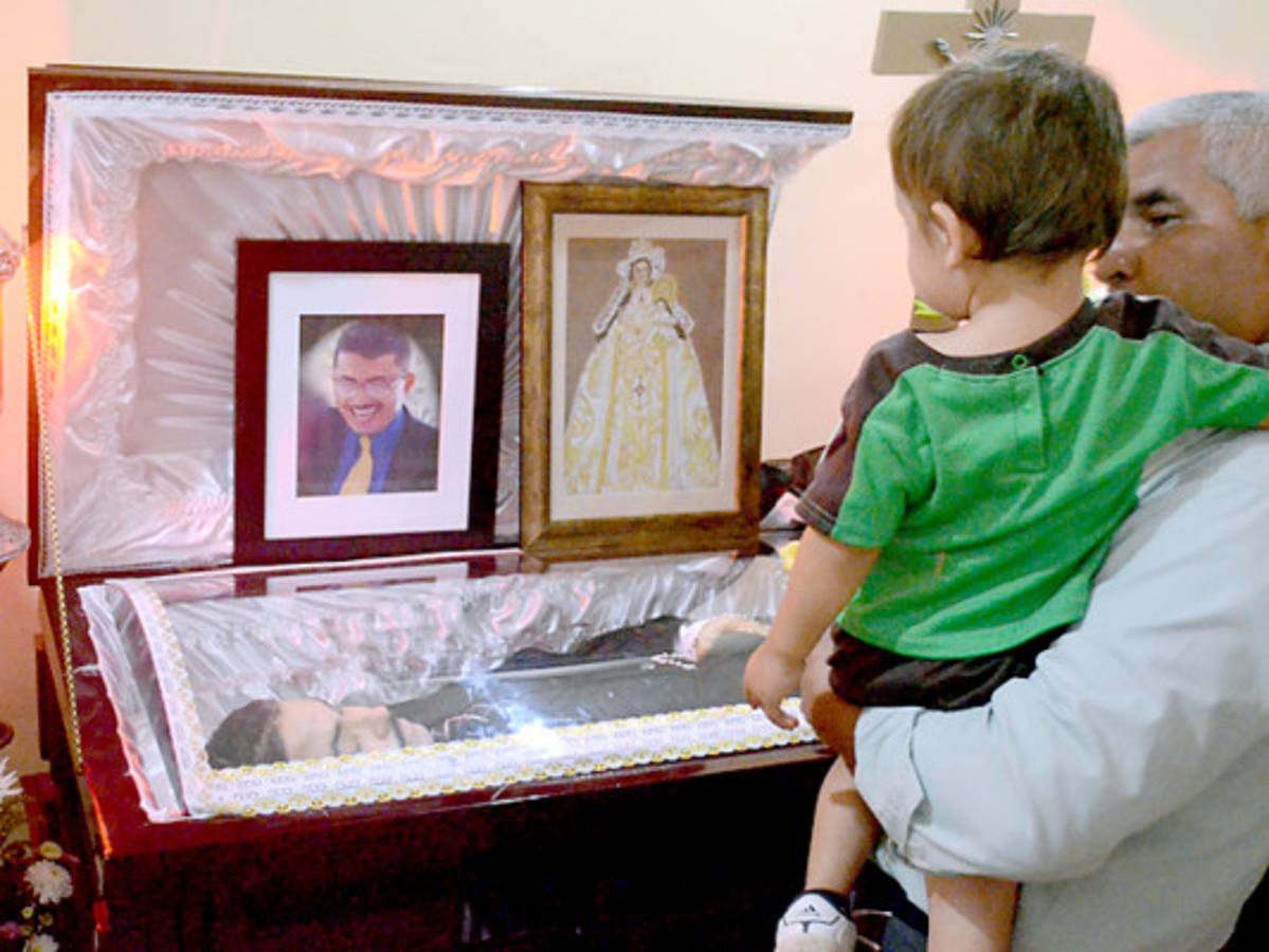 Muerto encuentran a periodista hondureño Alfredo Villatoro