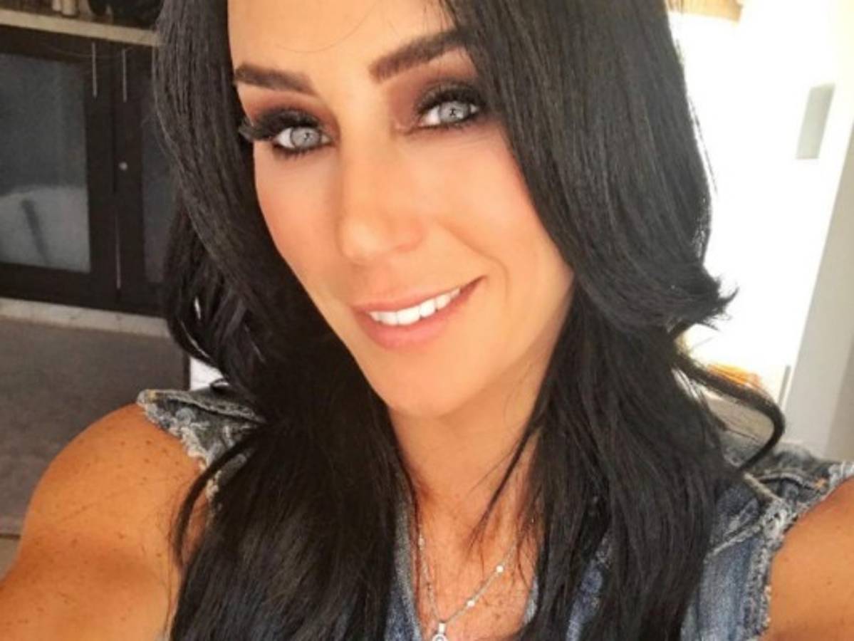 Inés Gómez Mont se retira de la televisión para someterse a una cirugía