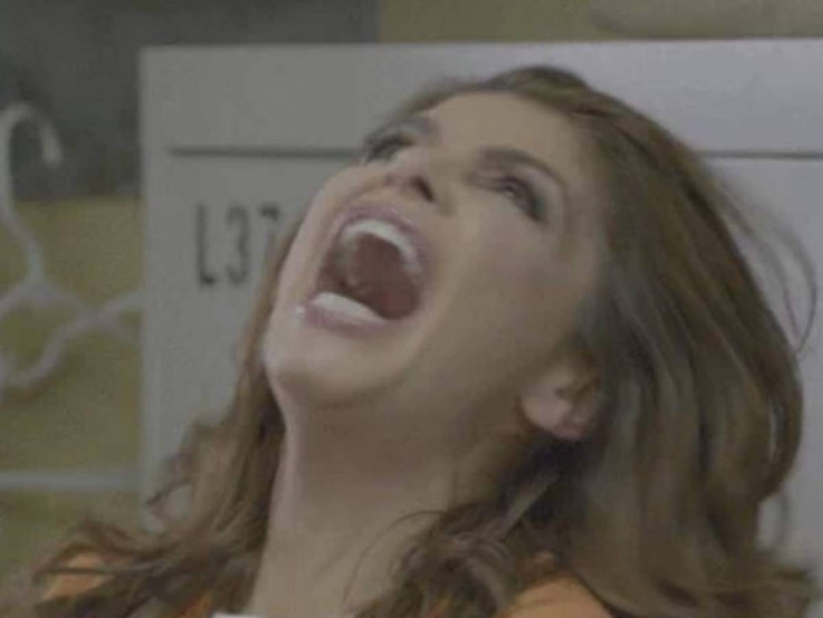 Video: La escena 'maldita lisiada' de Soraya Montenegro reaparece en Netflix y causa furor