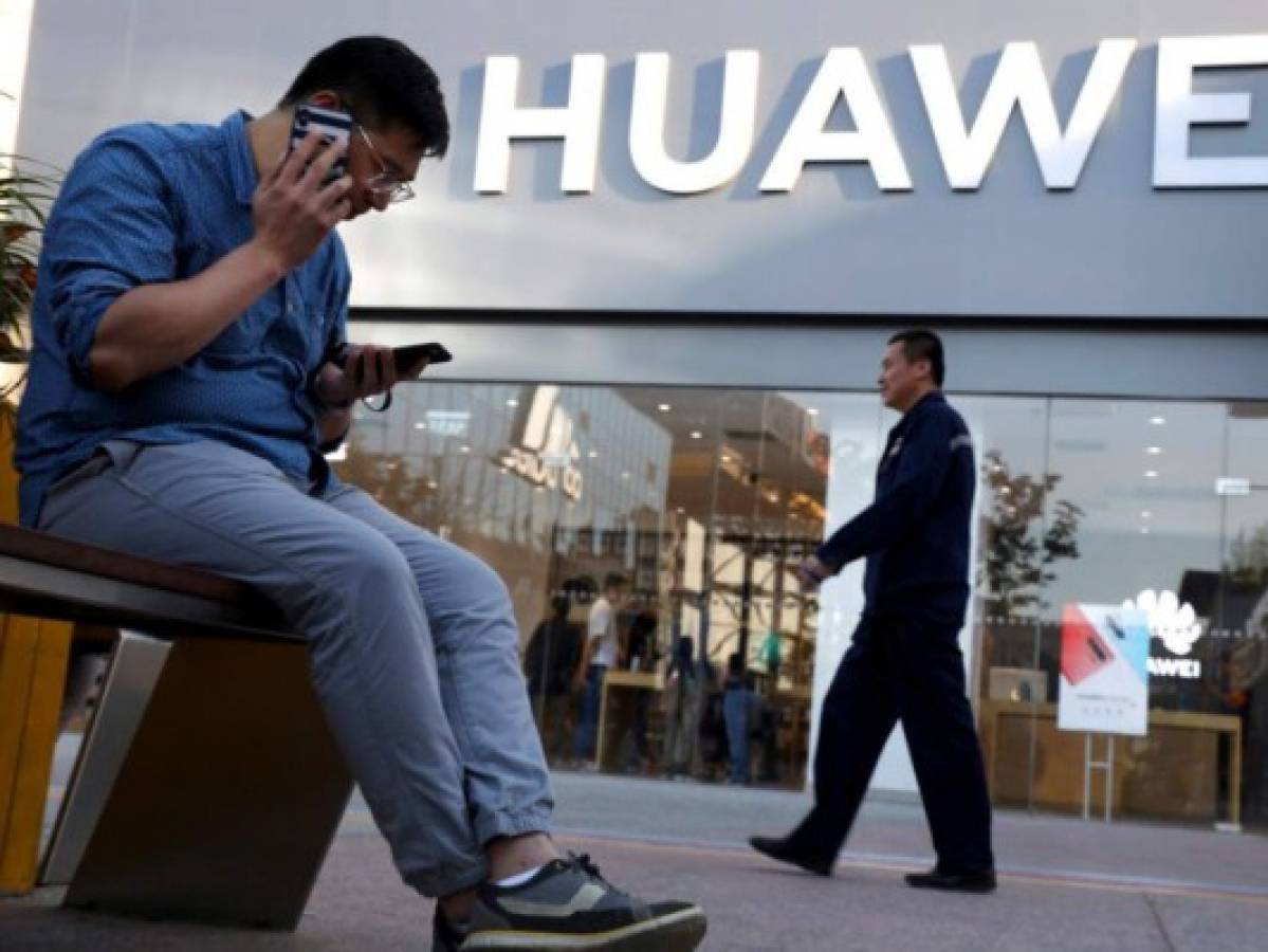 ¿Qué pasará con tu móvil Huawei tras el bloqueo de Google?