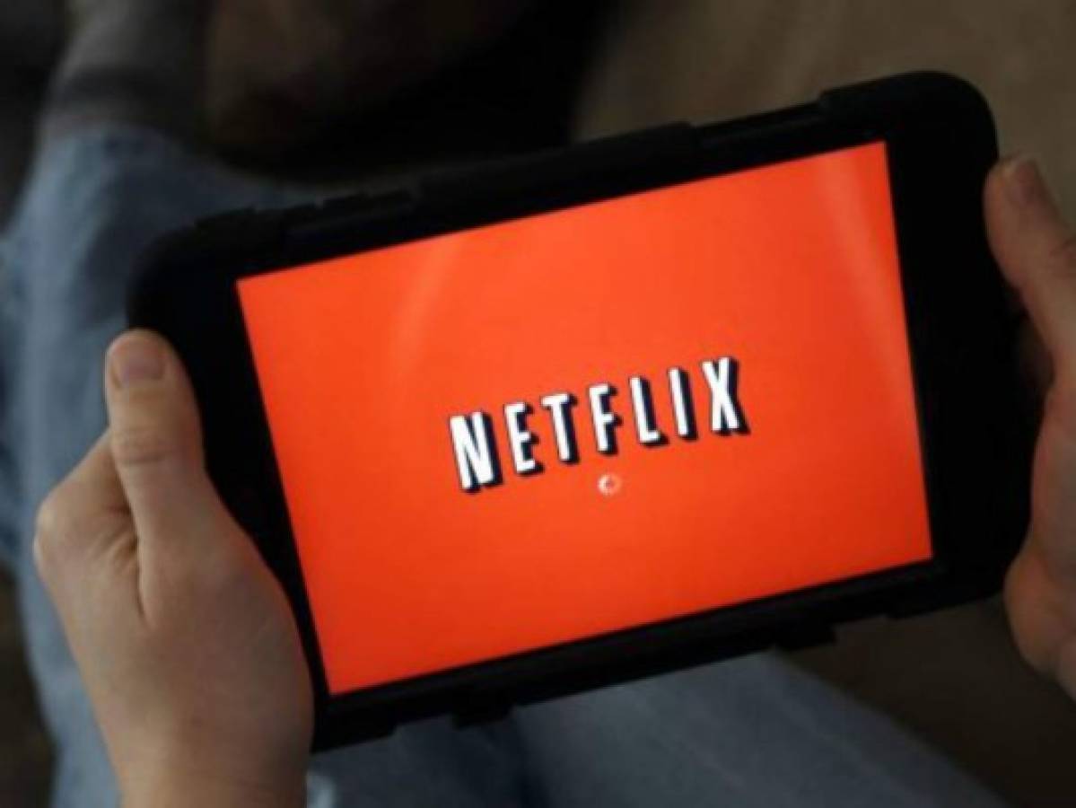 Para valorar sus contenidos, Netflix cambia las estrellas por 'Me gustas'