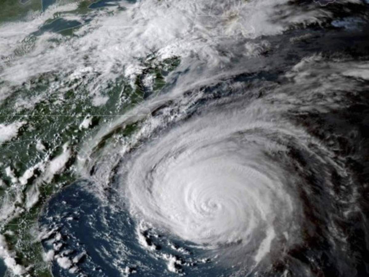 Dilema costero de Florence: ¿Cuánto tiempo se estacionará?