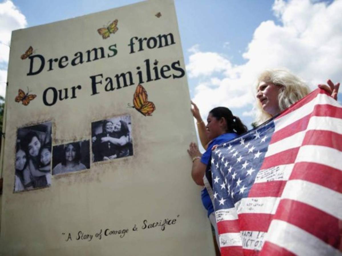 Secretario John Kelly tiene dudas sobre plan migratorio DACA