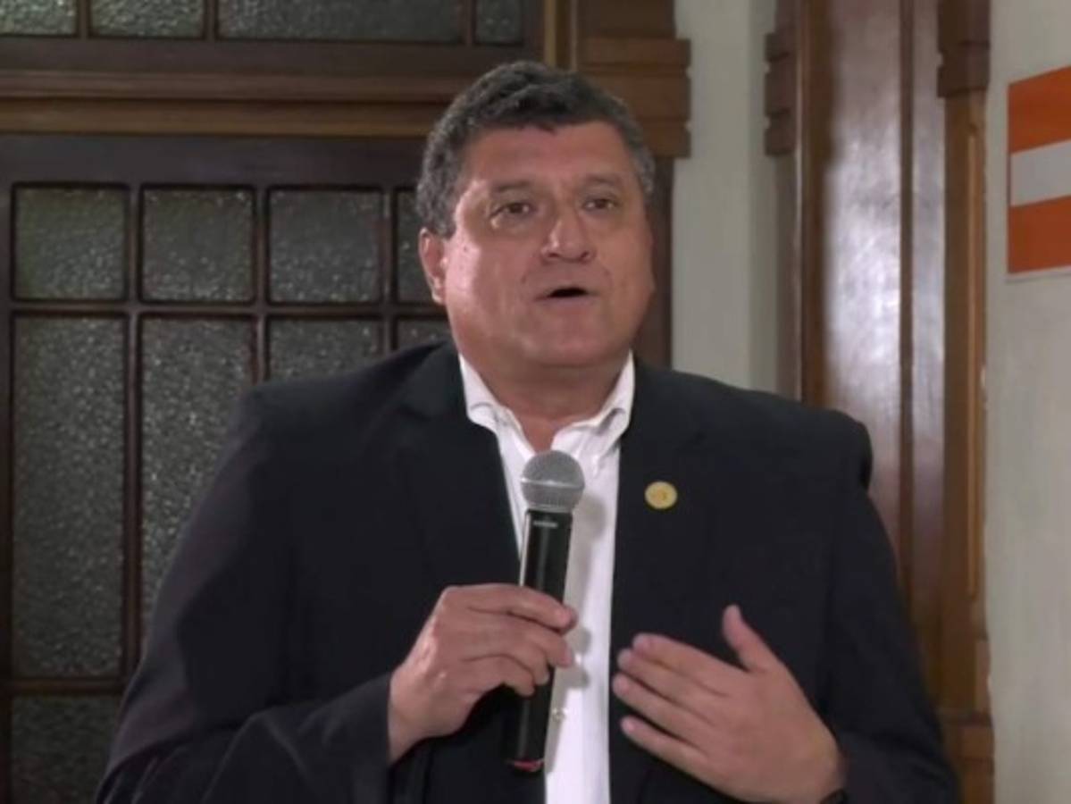 Vicepresidente de Guatemala pide a Alejandro Giammattei que renuncie