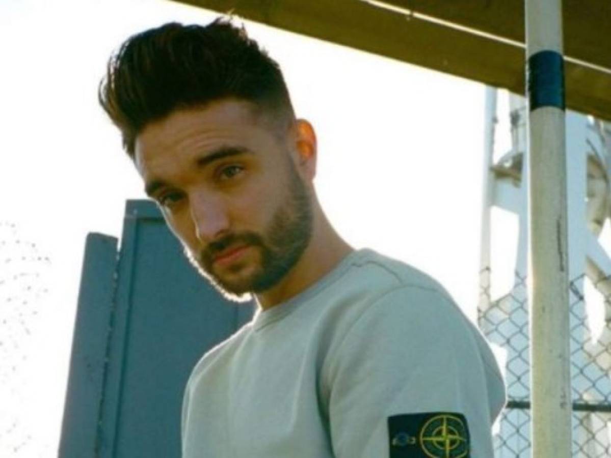 Tom Parker, exintegrante de The Wanted, tiene cáncer terminal