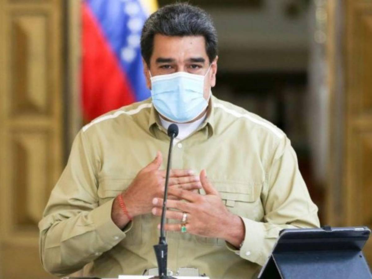 EEUU sanciona a dos hermanos por apoyo a Maduro en Venezuela  