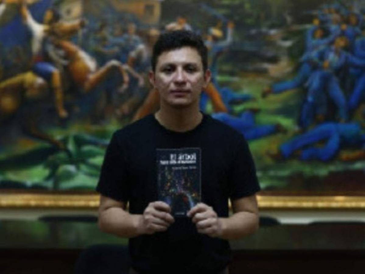 Literatura: Del árbol de la poesía