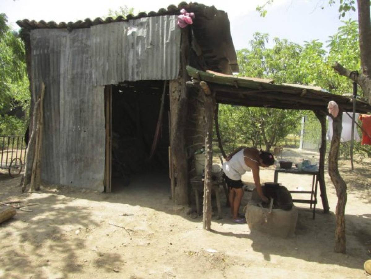Construirán nuevas viviendas a familias pobres de Choluteca