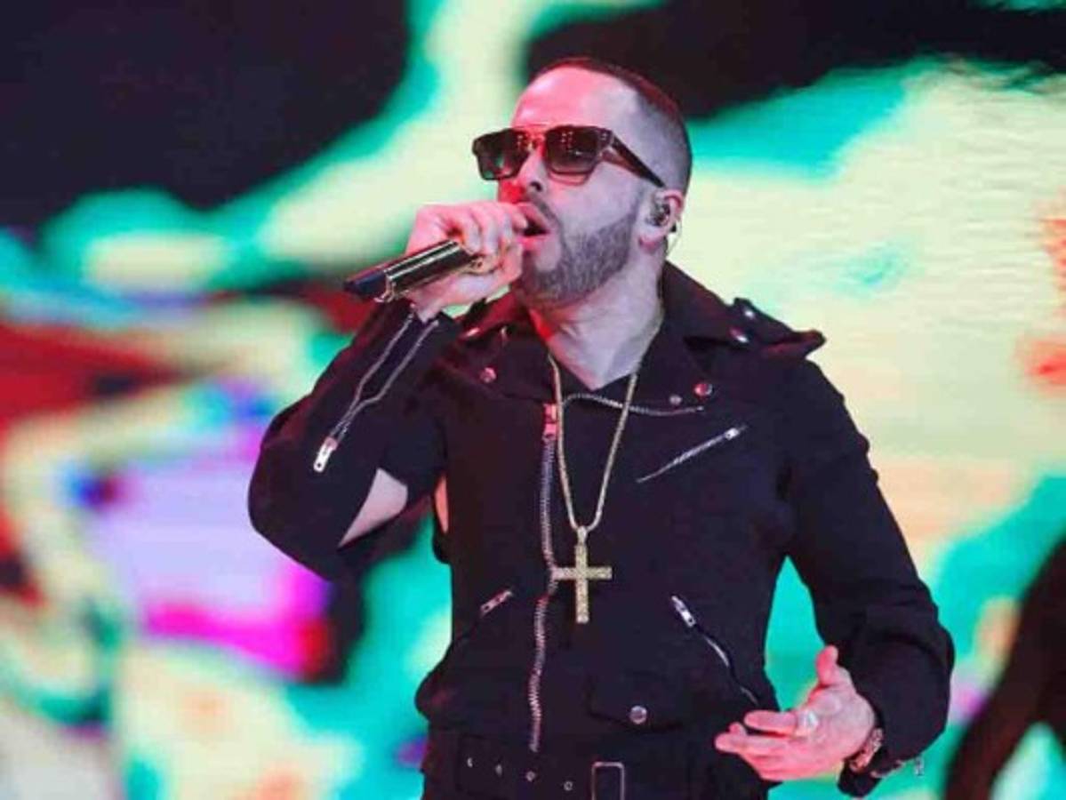 Yandel y Nicky Jam son los favoritos en los Latin American Music Awards 2016