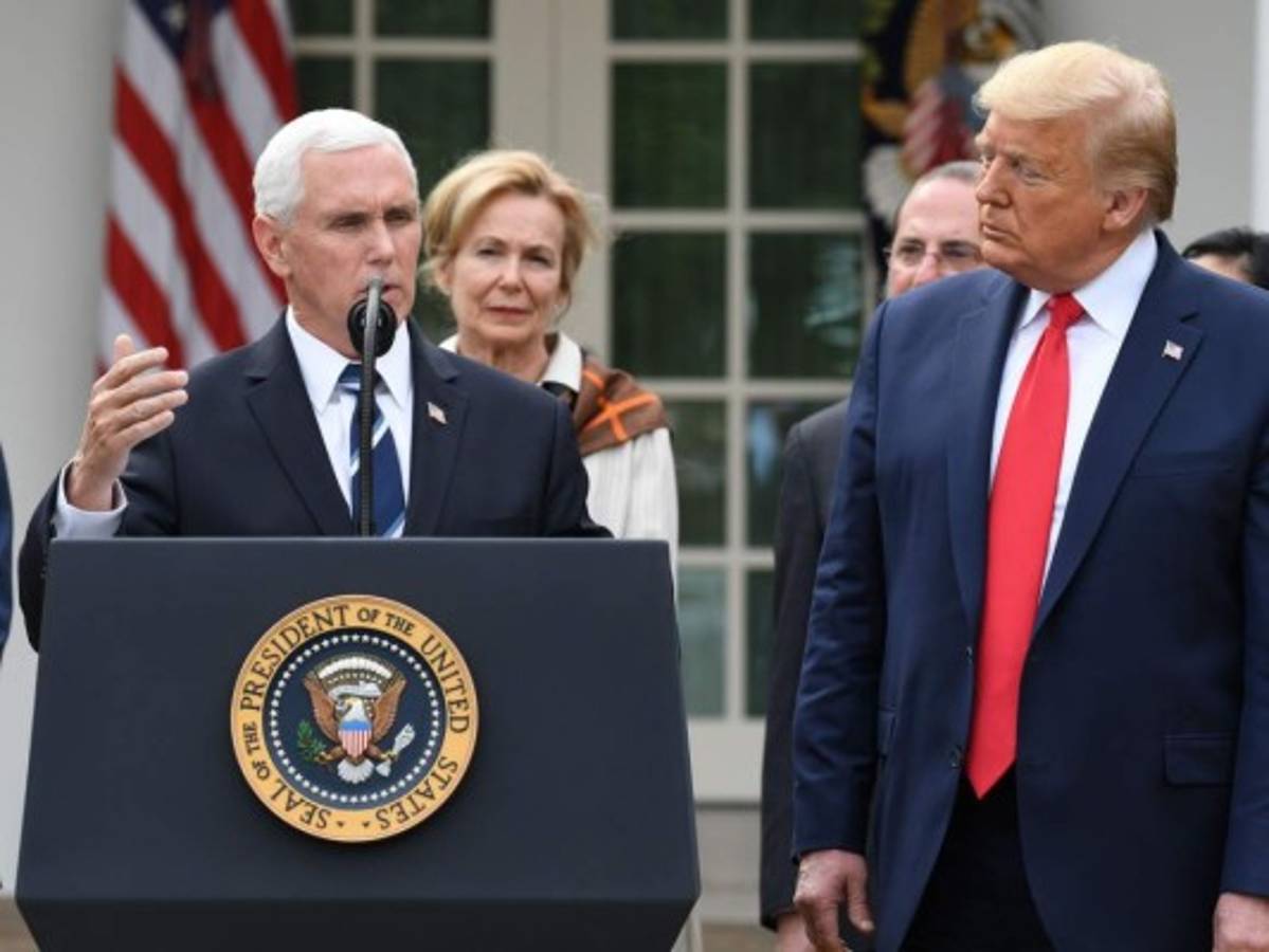 ¿Qué significa la emergencia nacional declarada por Trump en EEUU?