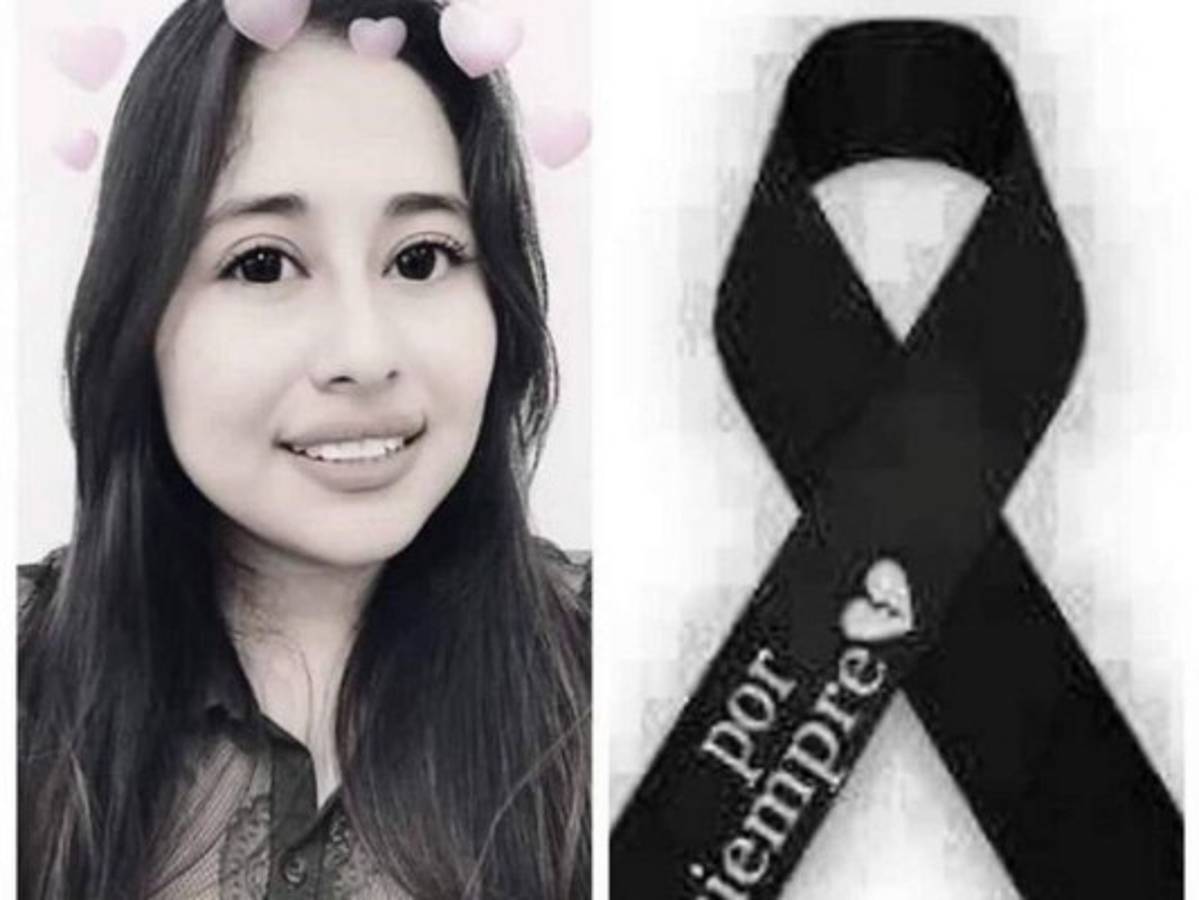 Reacciona novio de hondureña que murió al intentar tomarse una foto: 'No pude hacer nada'