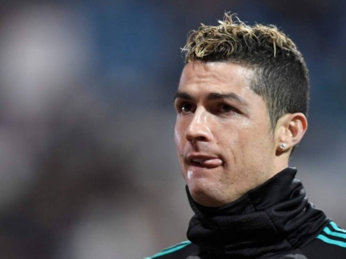 Cristiano Ronaldo cree que el choque Real Madrid-PSG puede 'marcar la temporada'