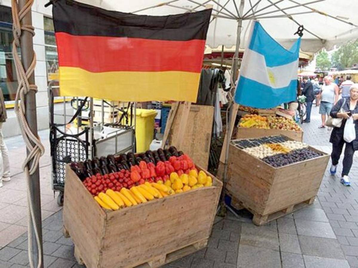 Los memes de la final del Mundial&nbsp;&nbsp;