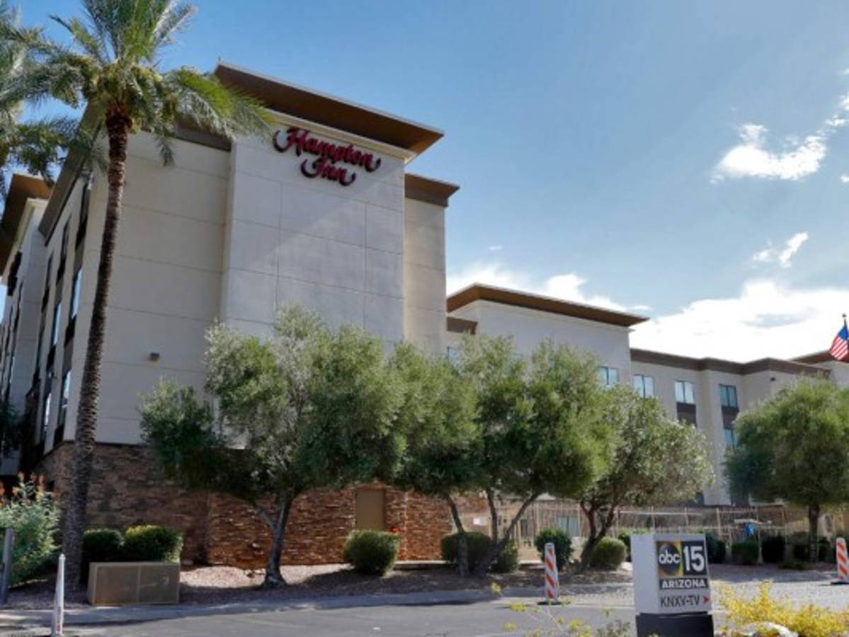 Estados Unidos está encerrando y deportando niños migrantes   