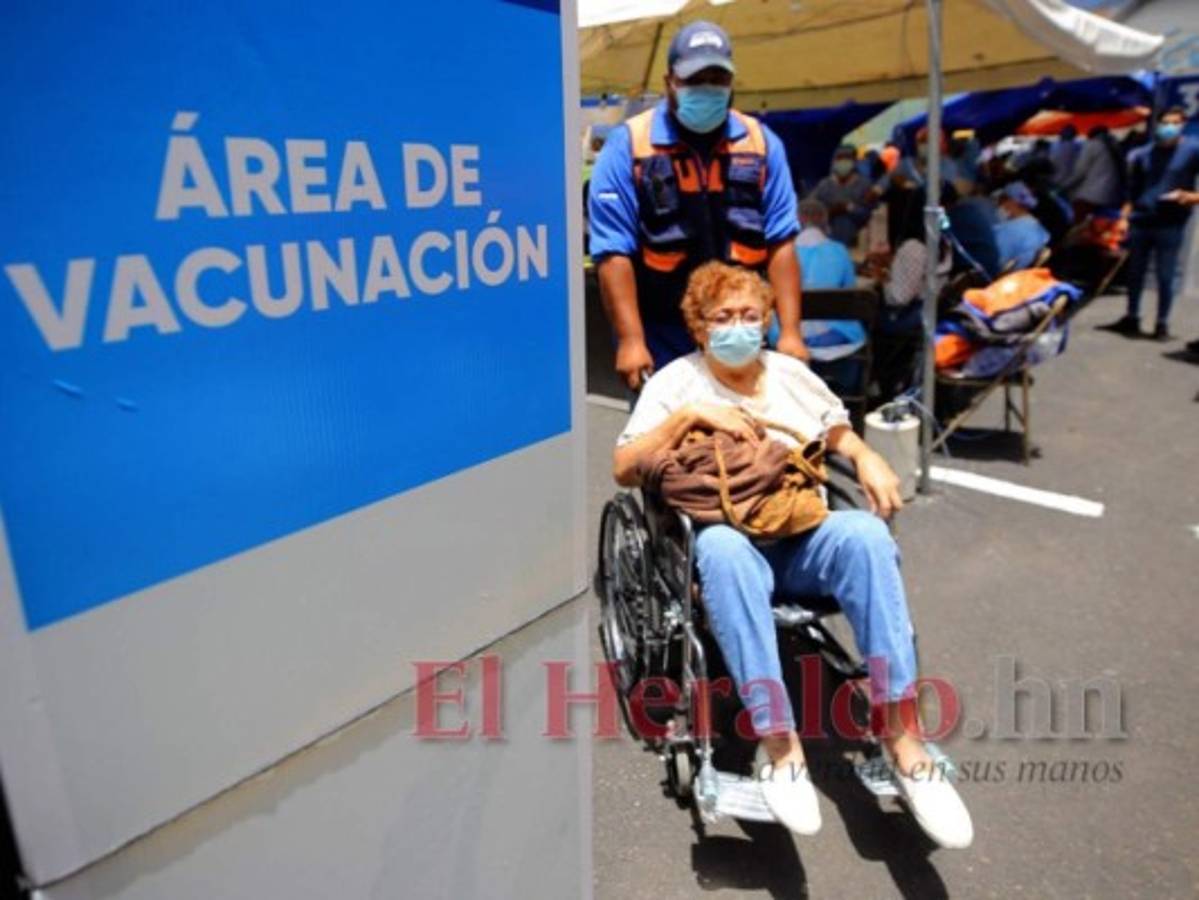 Cómo se desarrollará el 'Vacunatón' de este sábado 7 y domingo 8 de agosto  