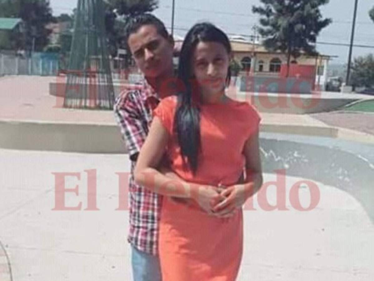 Pareja que murió en accidente tenía planes de casarse