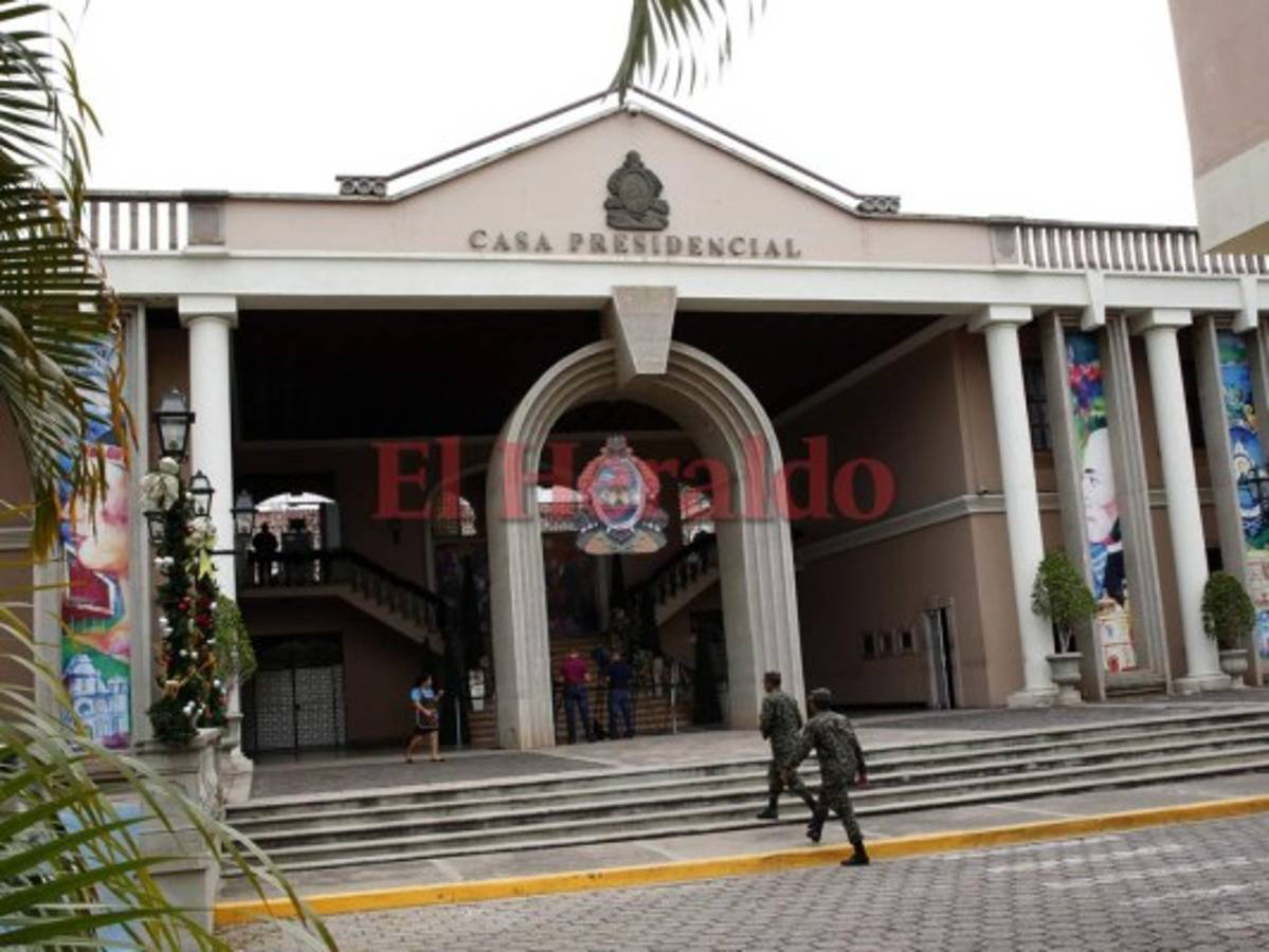 Gobierno de Honduras lamenta situación legal que atraviesa familia Lobo Sosa Bonilla