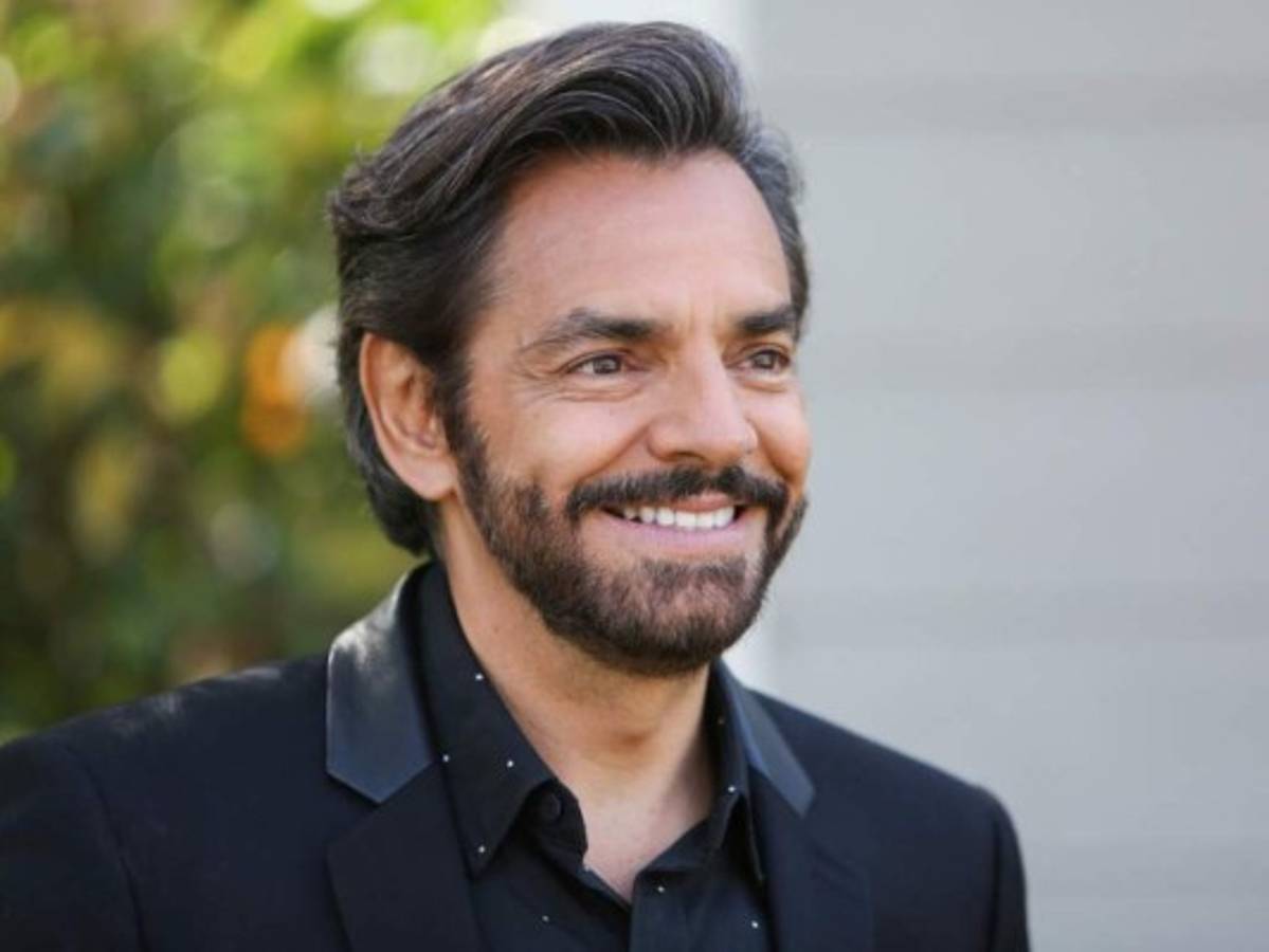 Joven se hace viral por mostrar su parecido con Eugenio Derbez
