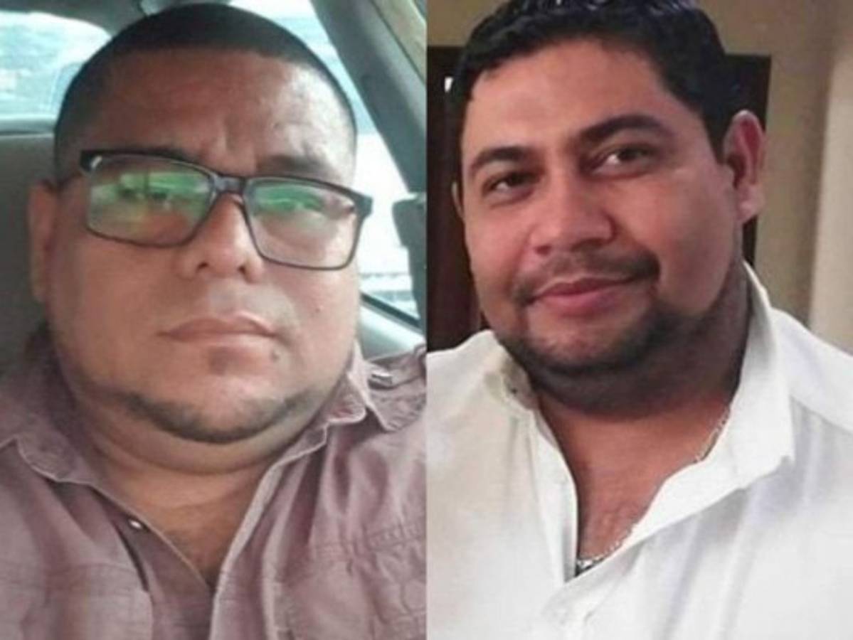 Choloma: Identifican a las dos víctimas de tiroteo en colonia Victoria