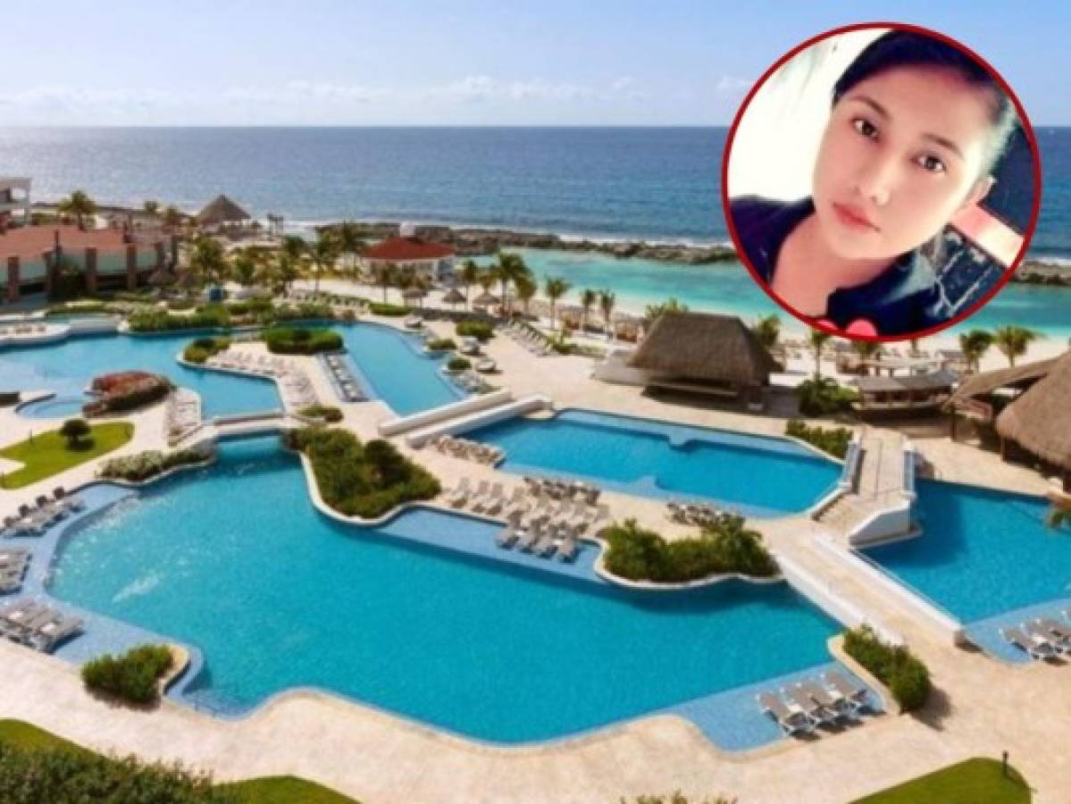 Otro femicidio sacude a México: joven apareció muerta en hotel donde laboraba