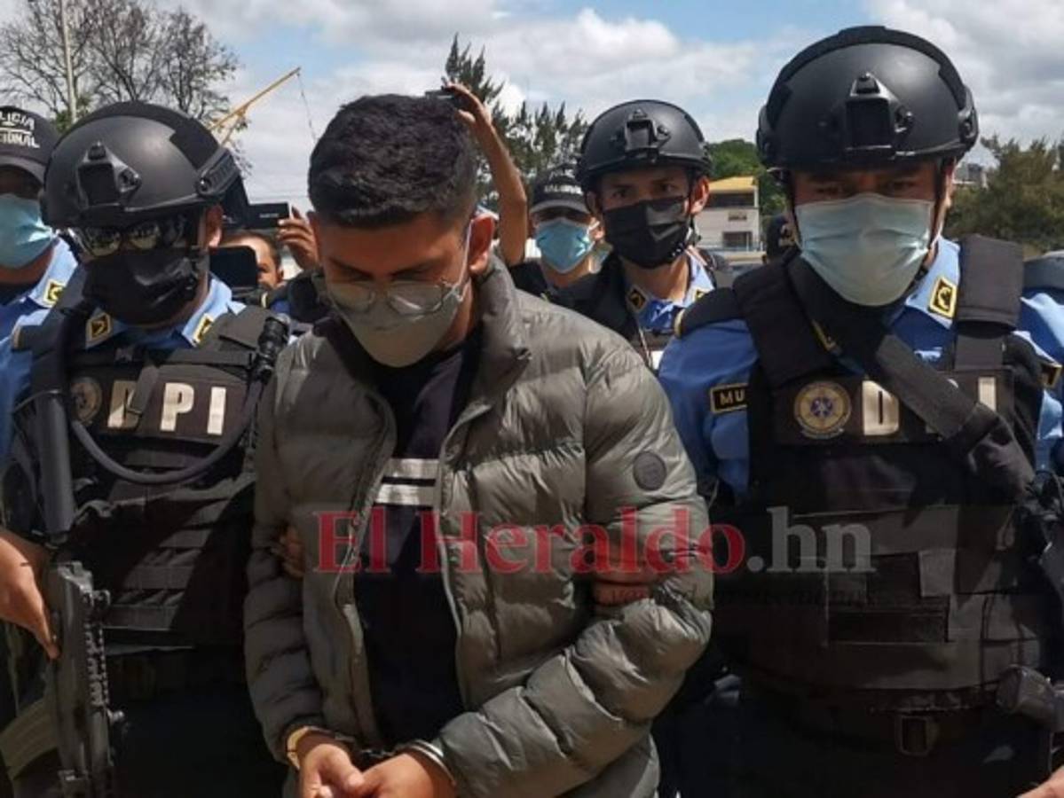 Capturan segundo implicado en muerte de la exdiputada Carolina Echeverría  