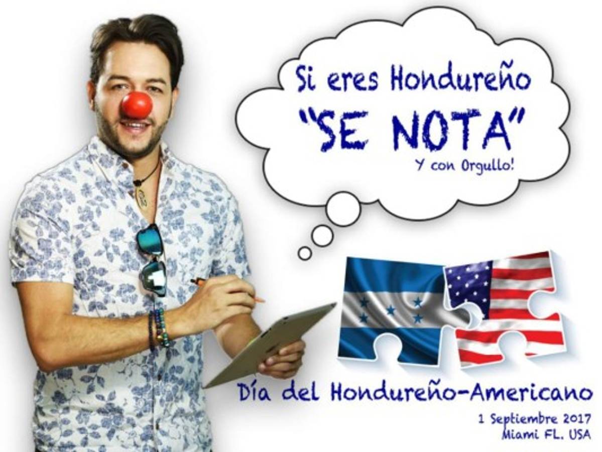 Establecen el 1 de septiembre como el Día del Hondureño Americano en Miami