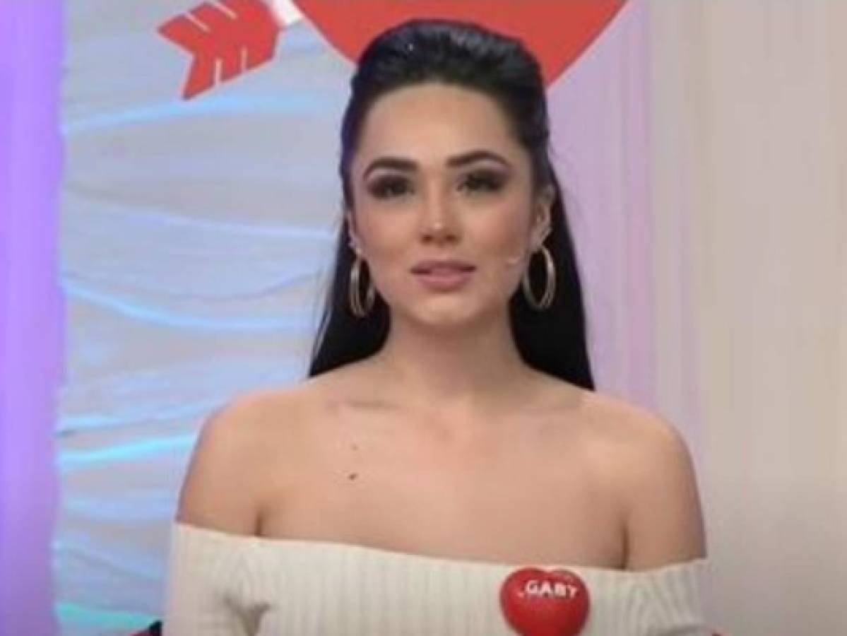 Capturan a Gaby Castillo por tráfico de drogas en México